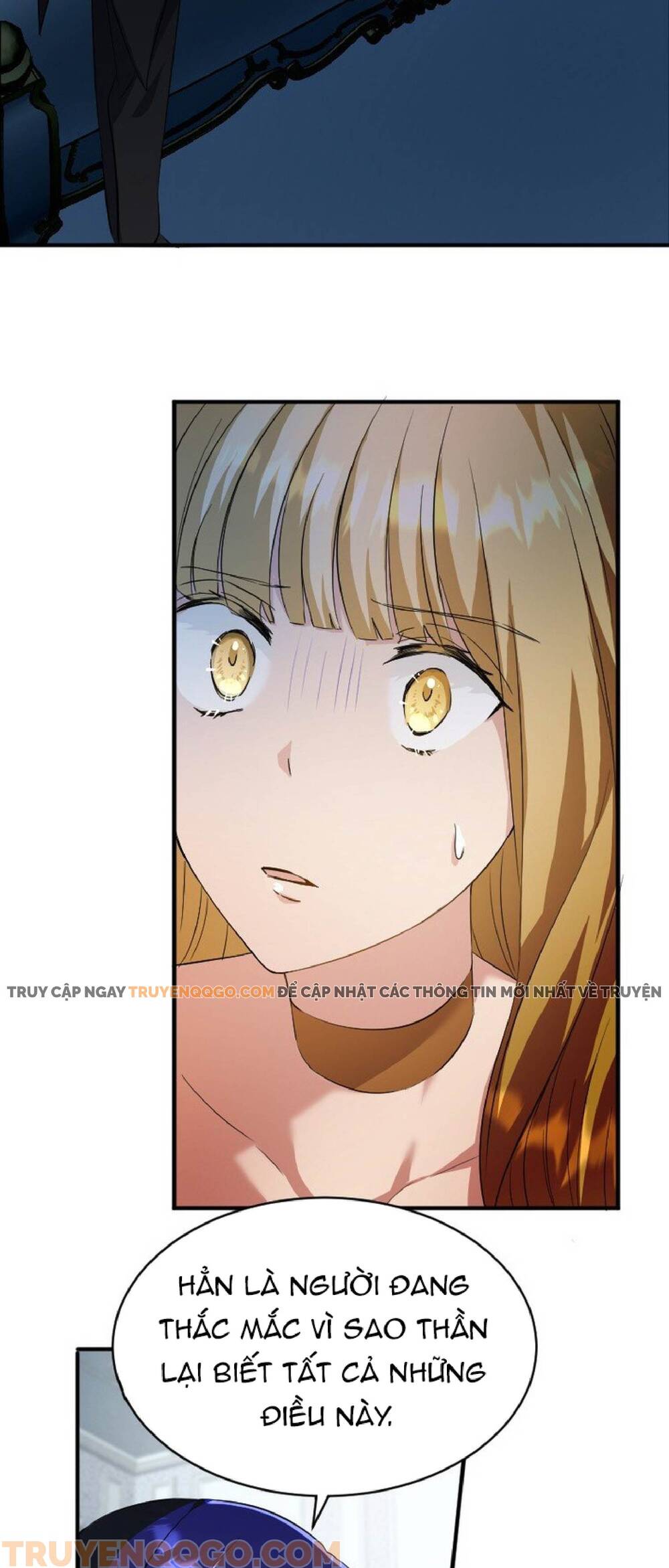 Thiên Sứ Kim Quang: Chapter 34