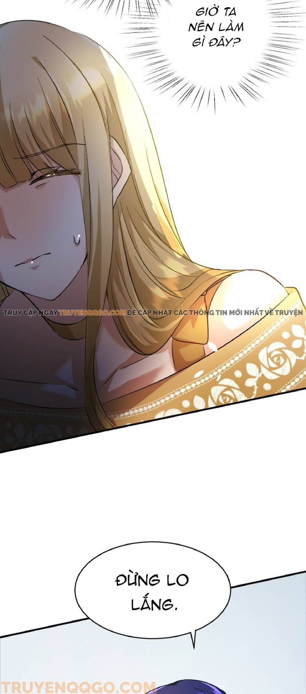 Thiên Sứ Kim Quang: Chapter 34