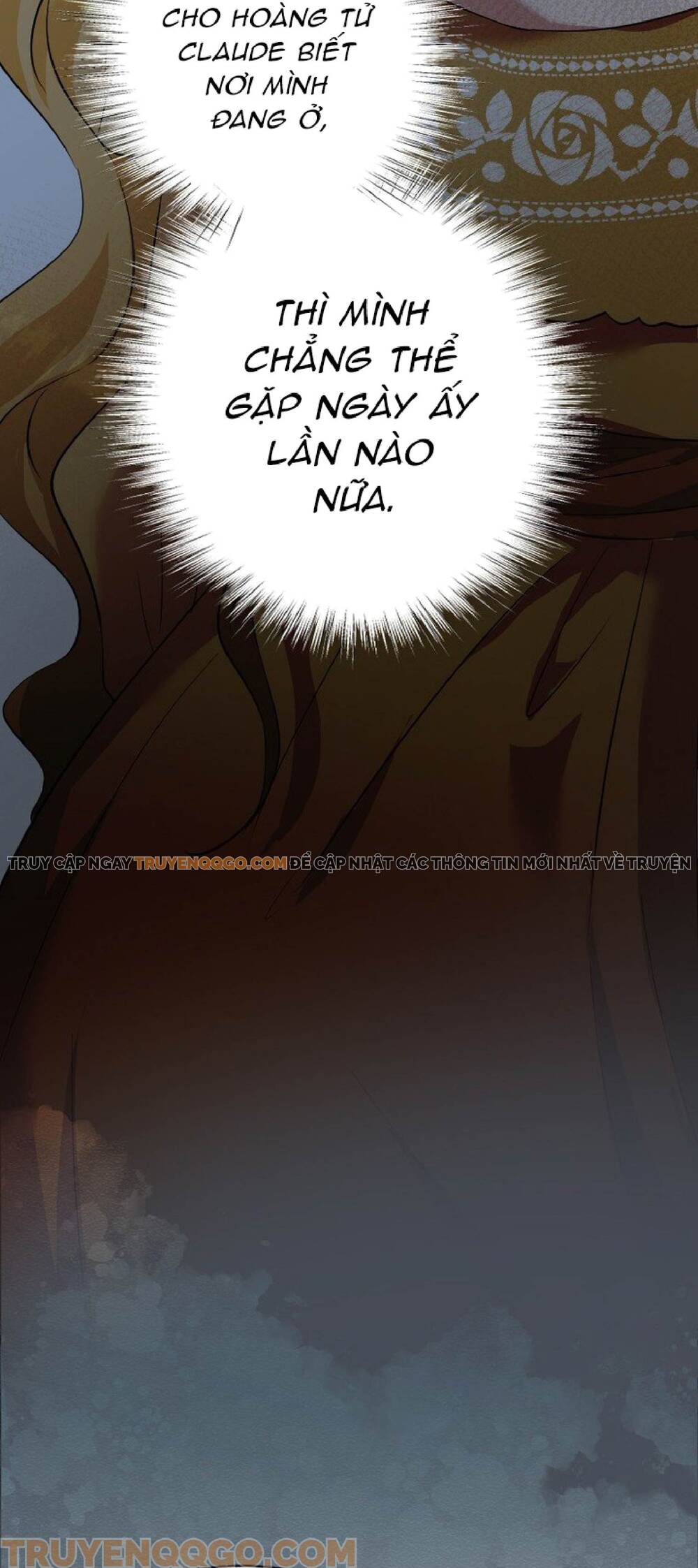Thiên Sứ Kim Quang: Chapter 34