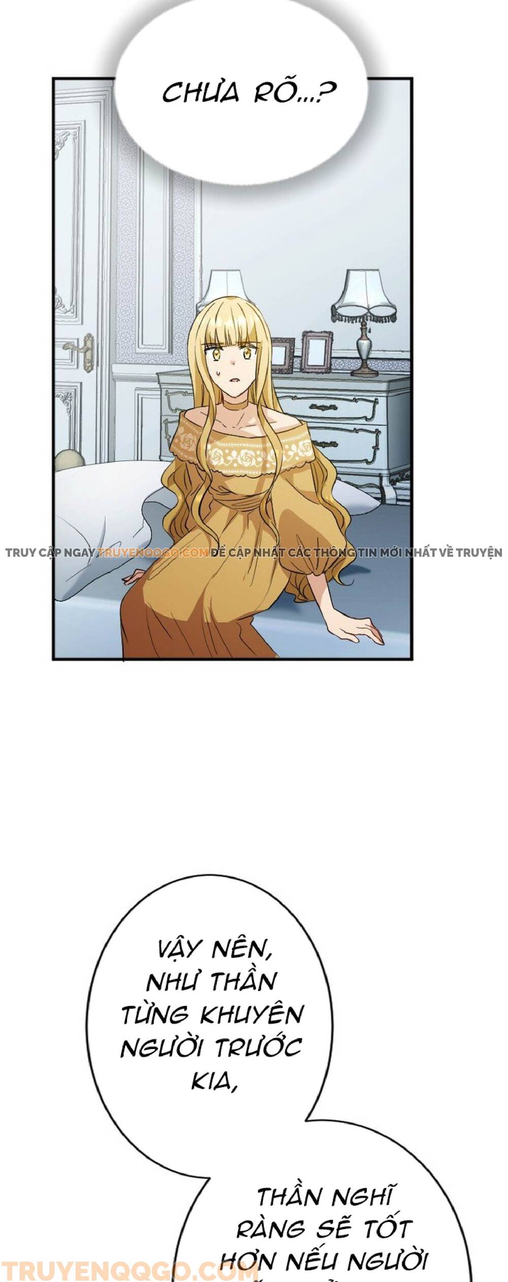 Thiên Sứ Kim Quang: Chapter 34