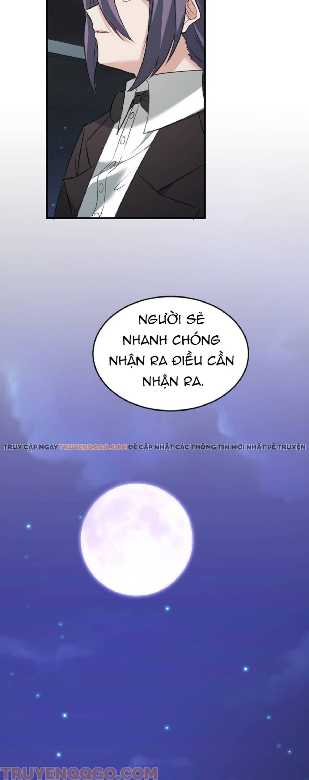 Thiên Sứ Kim Quang: Chapter 34
