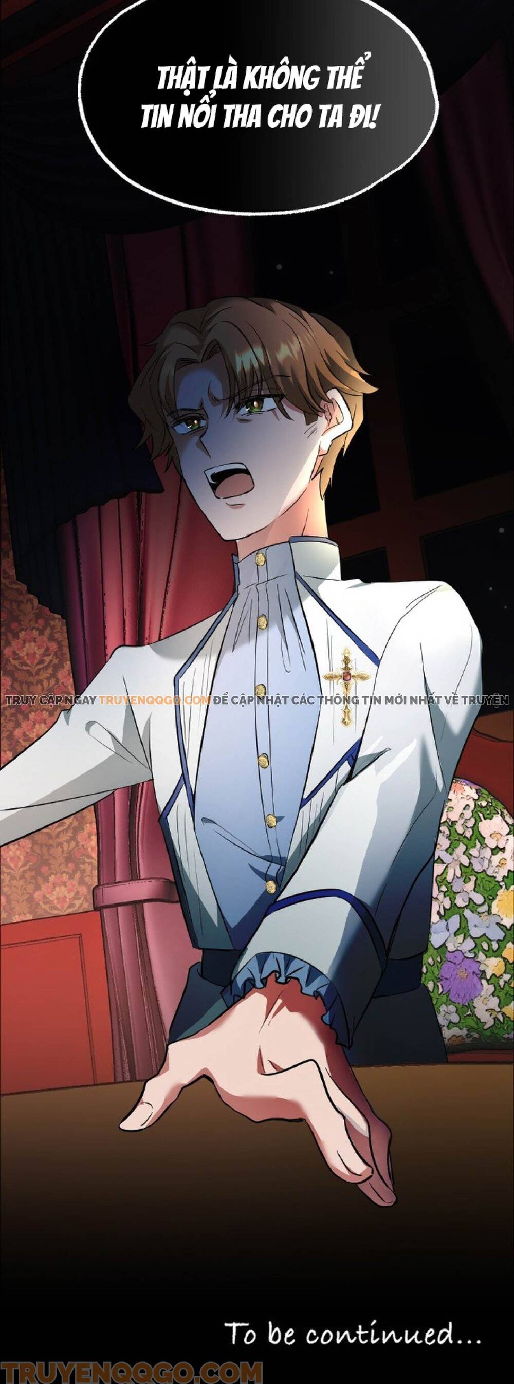 Thiên Sứ Kim Quang: Chapter 34