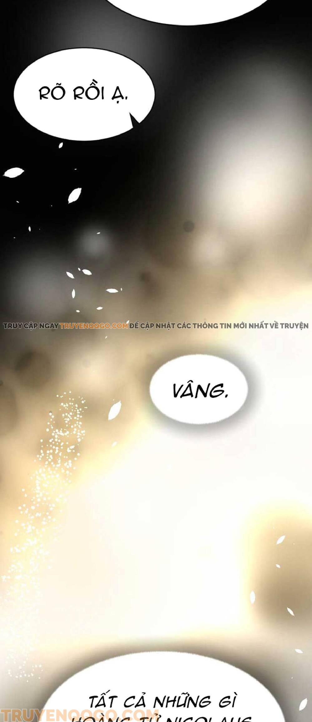 Thiên Sứ Kim Quang: Chapter 36