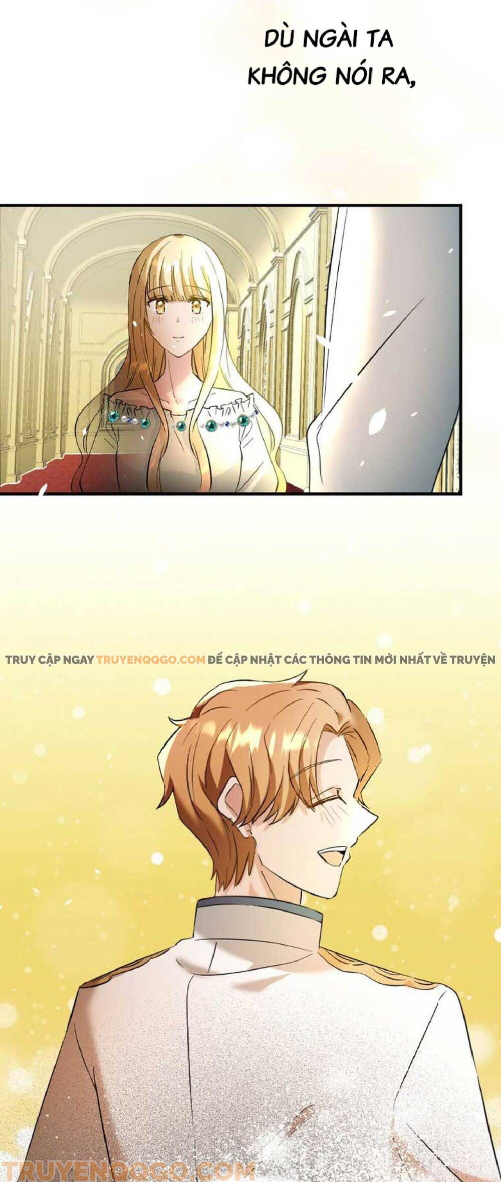 Thiên Sứ Kim Quang: Chapter 36