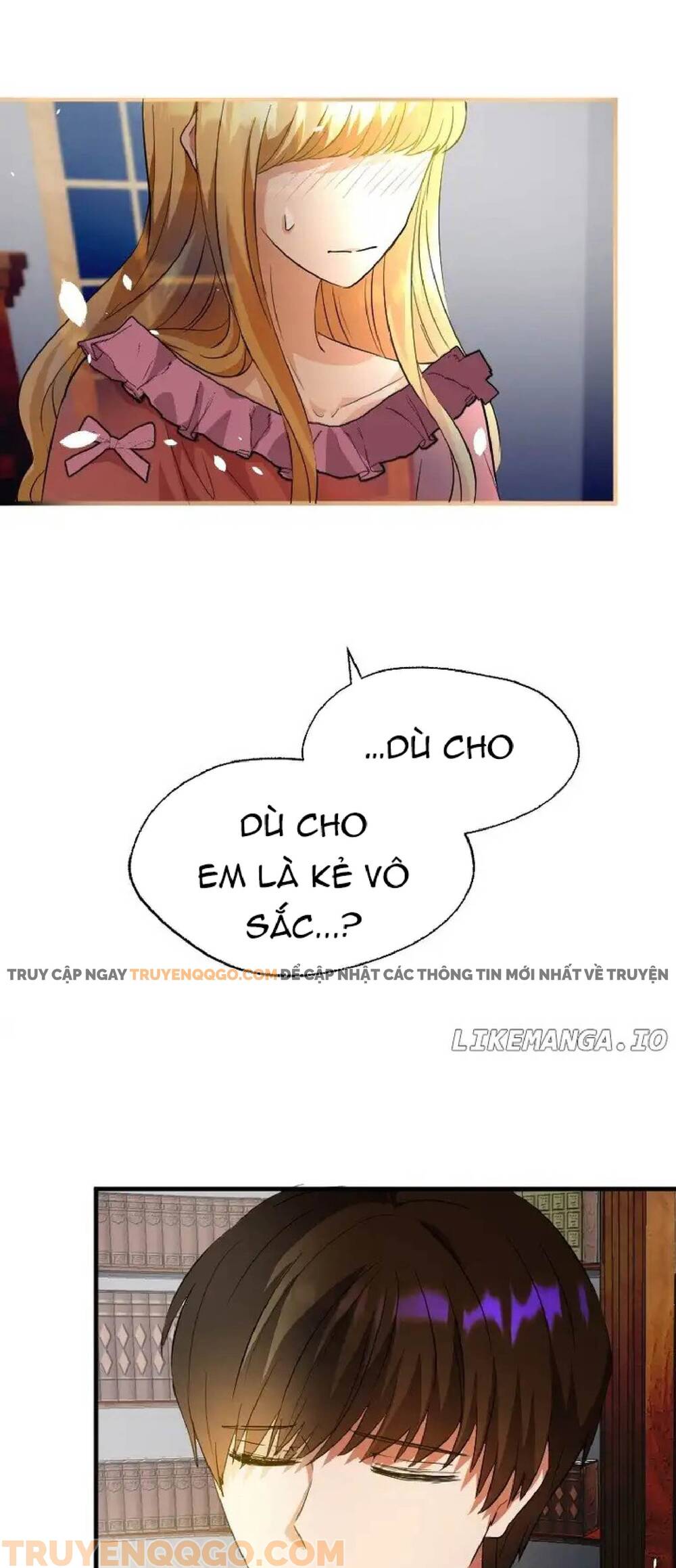 Thiên Sứ Kim Quang: Chapter 38