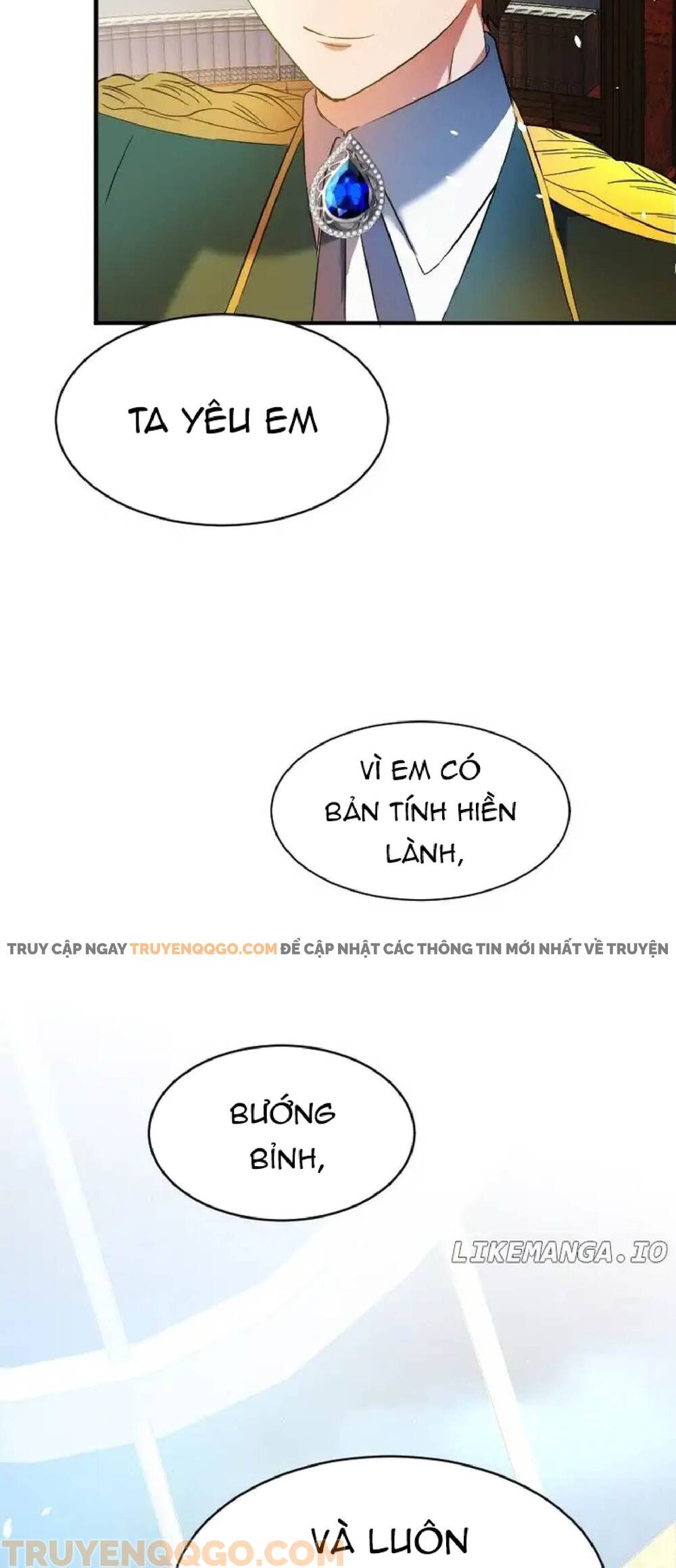 Thiên Sứ Kim Quang: Chapter 38