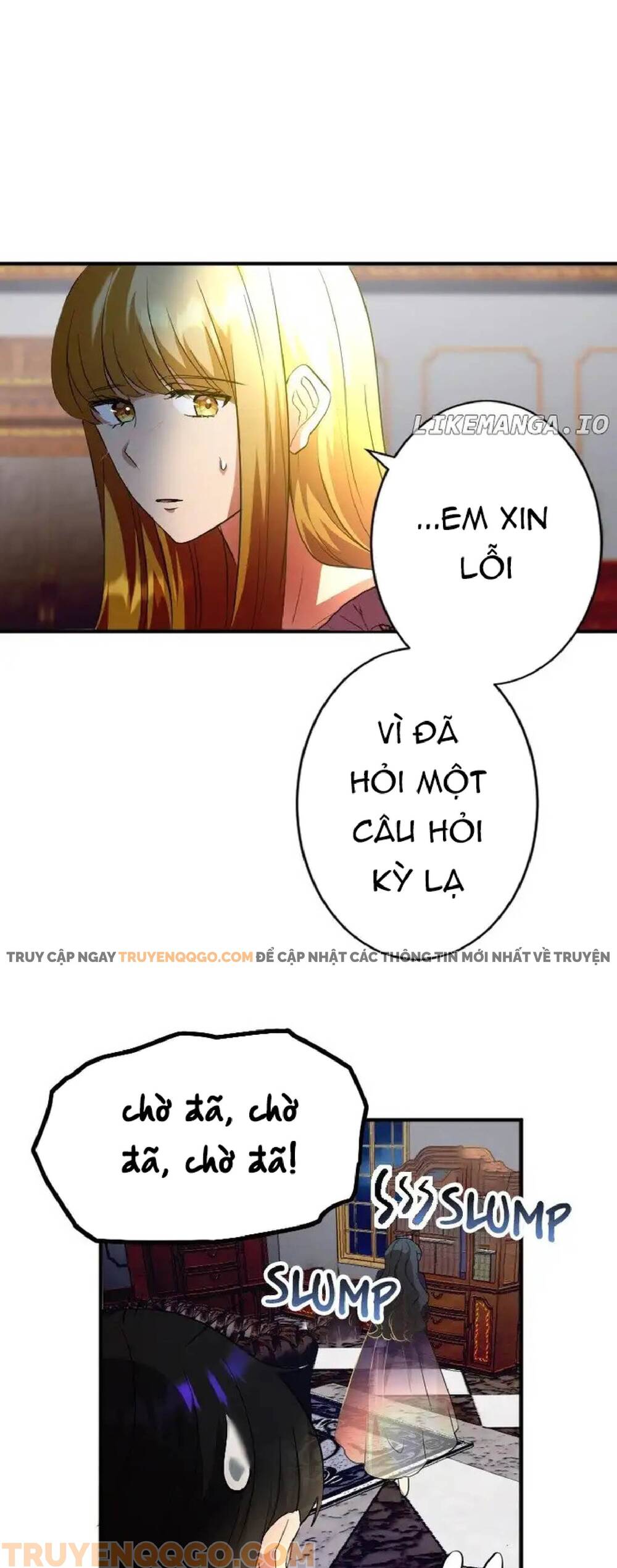 Thiên Sứ Kim Quang: Chapter 38