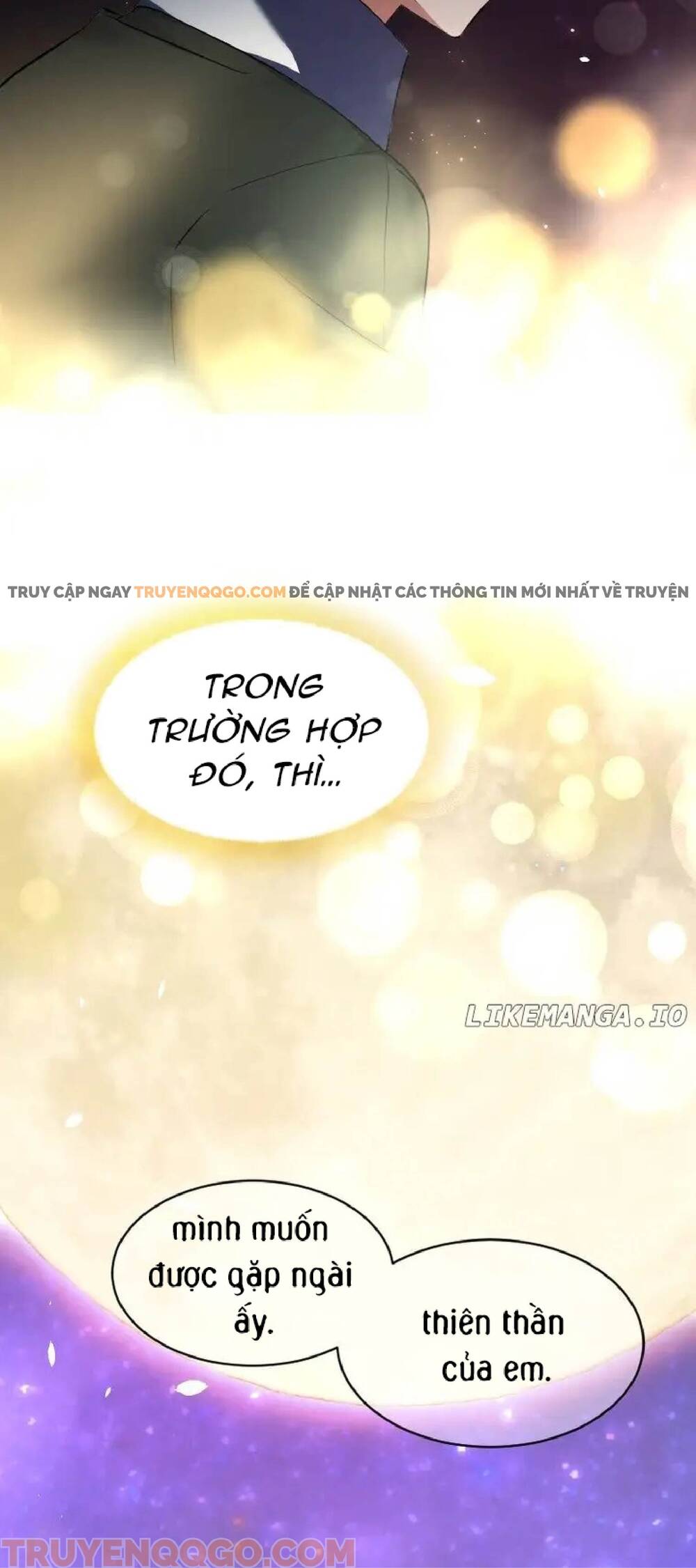 Thiên Sứ Kim Quang: Chapter 38