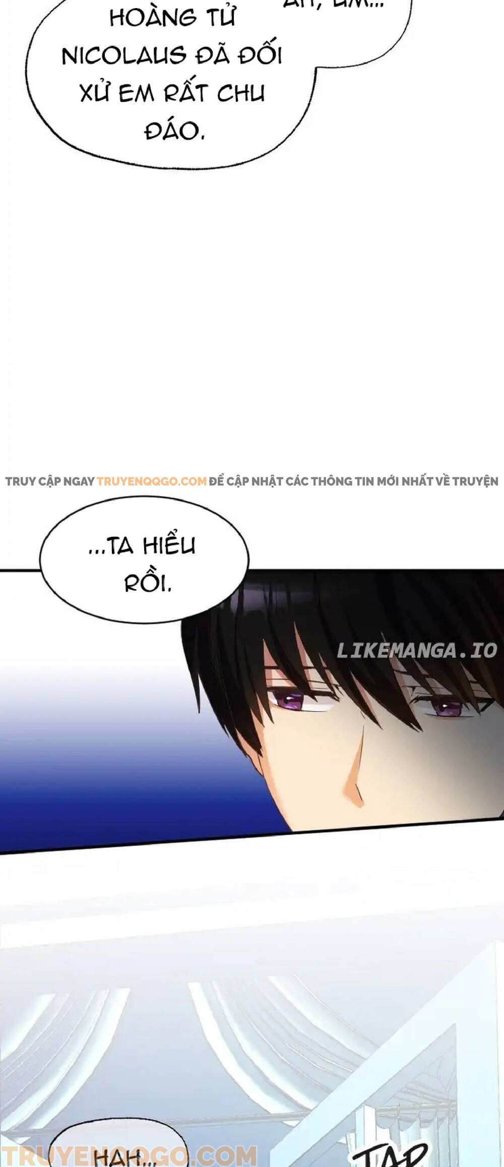 Thiên Sứ Kim Quang: Chapter 38