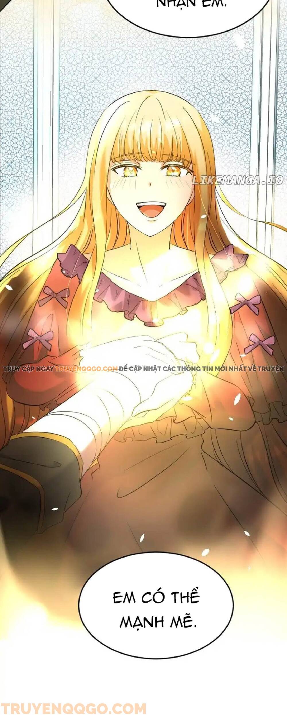 Thiên Sứ Kim Quang: Chapter 38