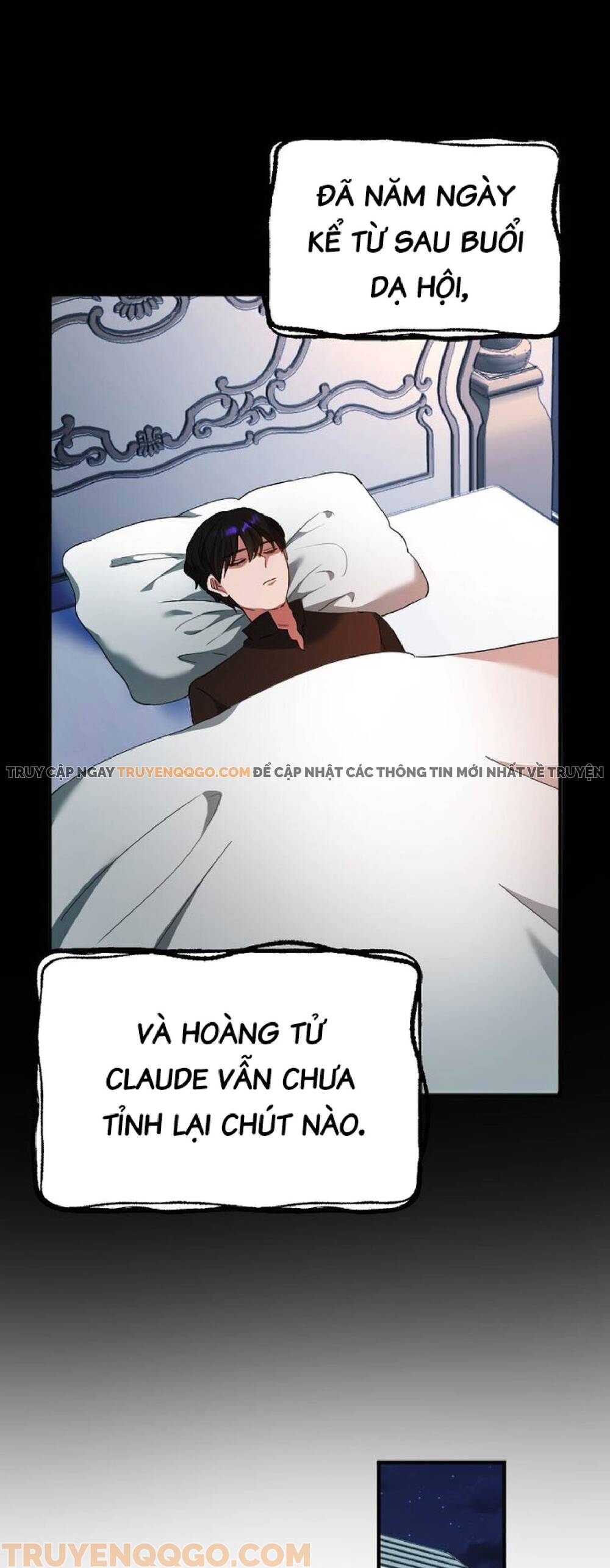 Thiên Sứ Kim Quang: Chapter 50