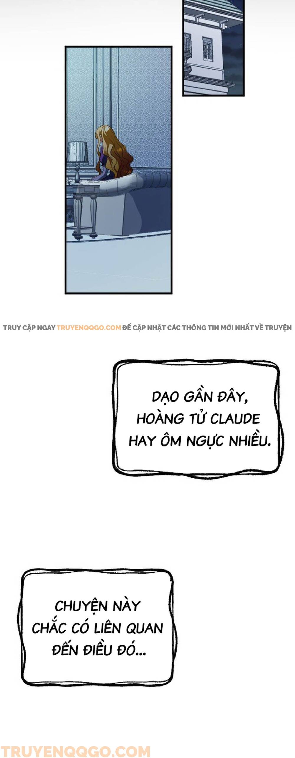 Thiên Sứ Kim Quang: Chapter 50