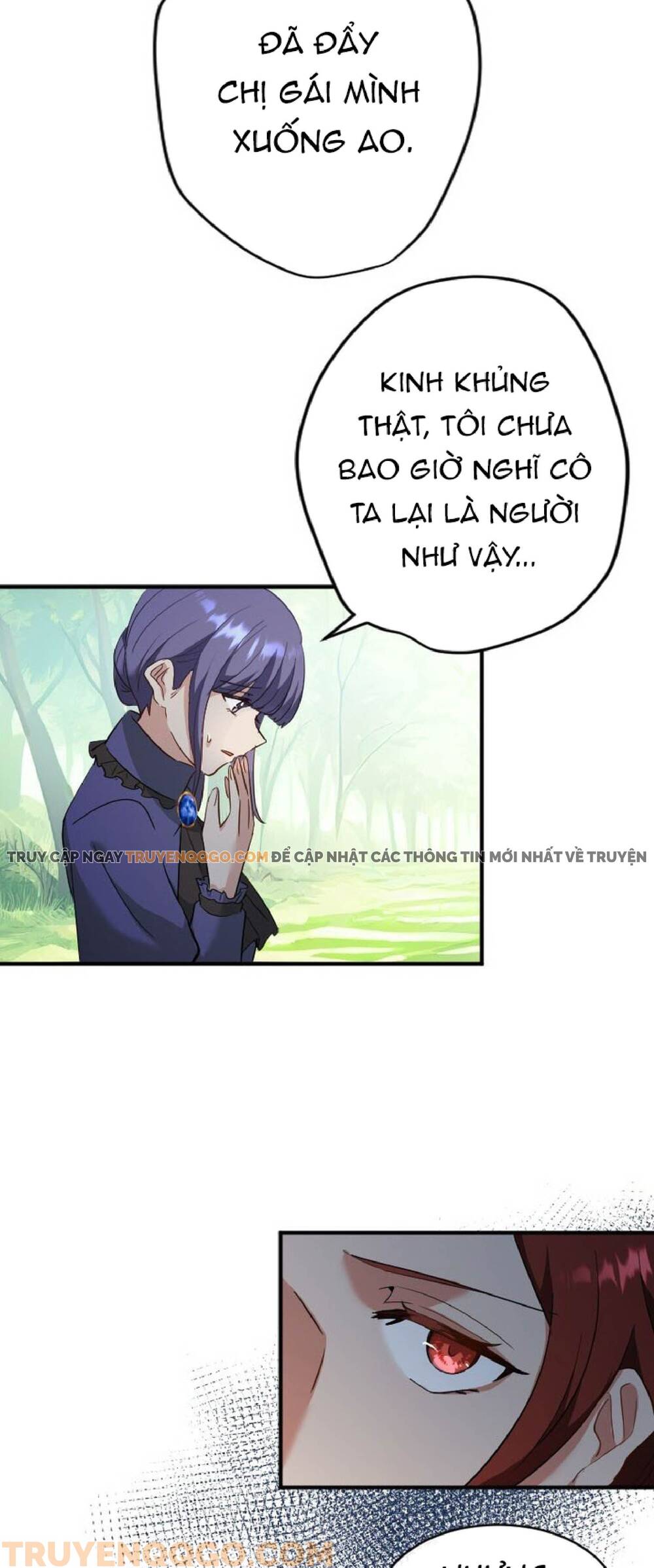 Thiên Sứ Kim Quang: Chapter 50