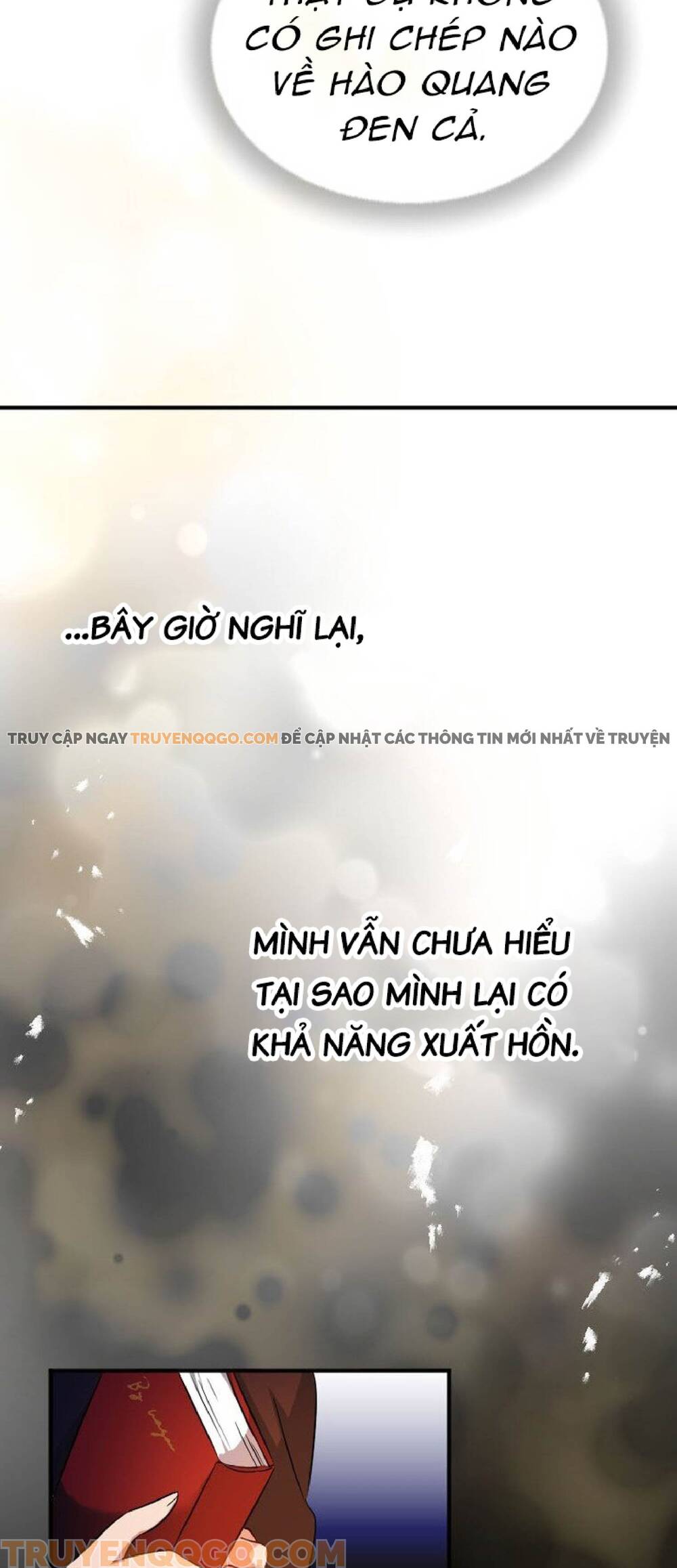 Thiên Sứ Kim Quang: Chapter 50
