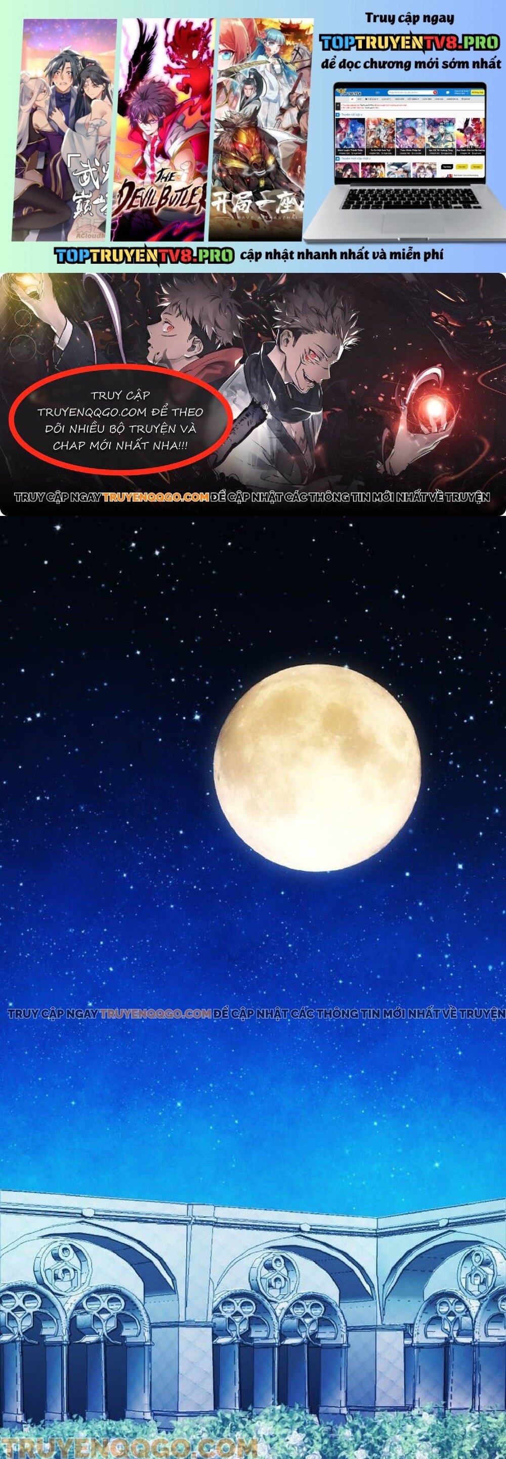 Thiên Sứ Kim Quang: Chapter 55