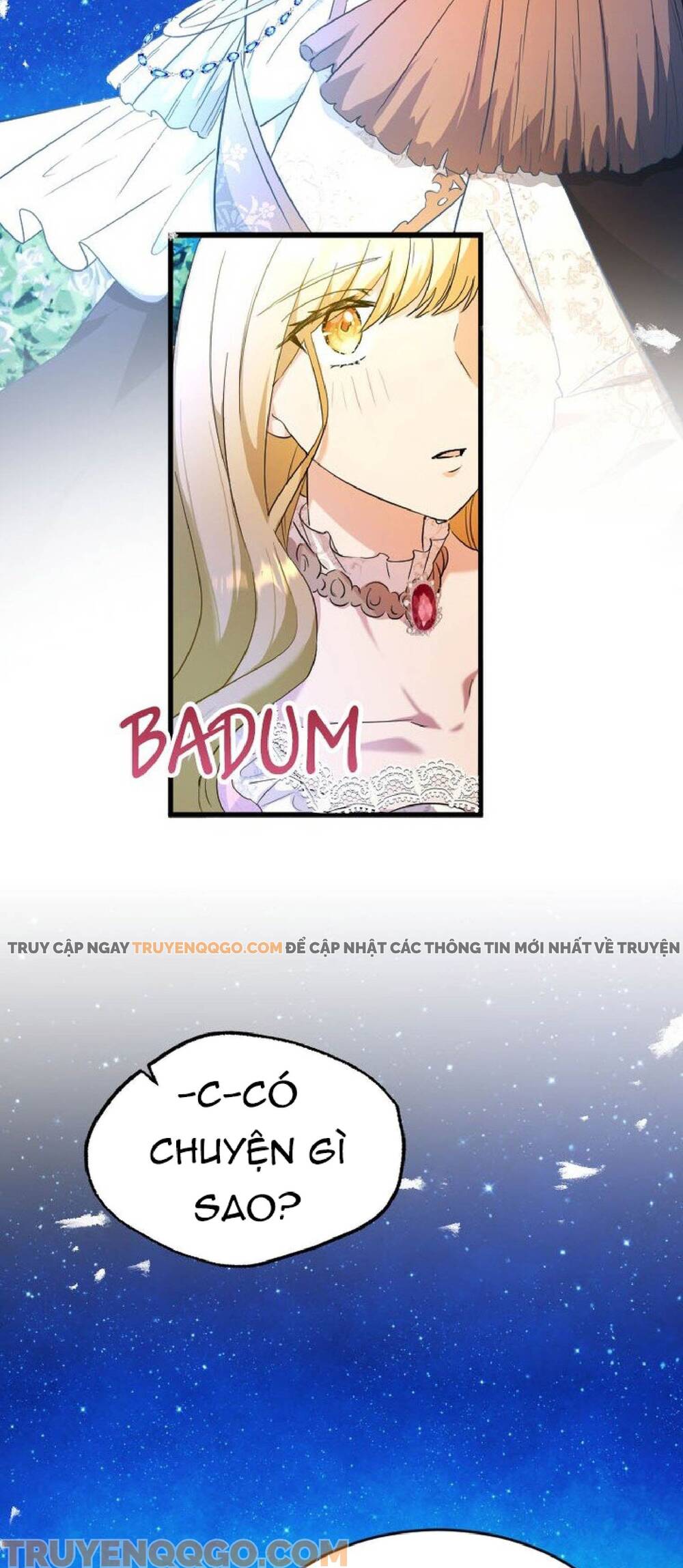 Thiên Sứ Kim Quang: Chapter 55