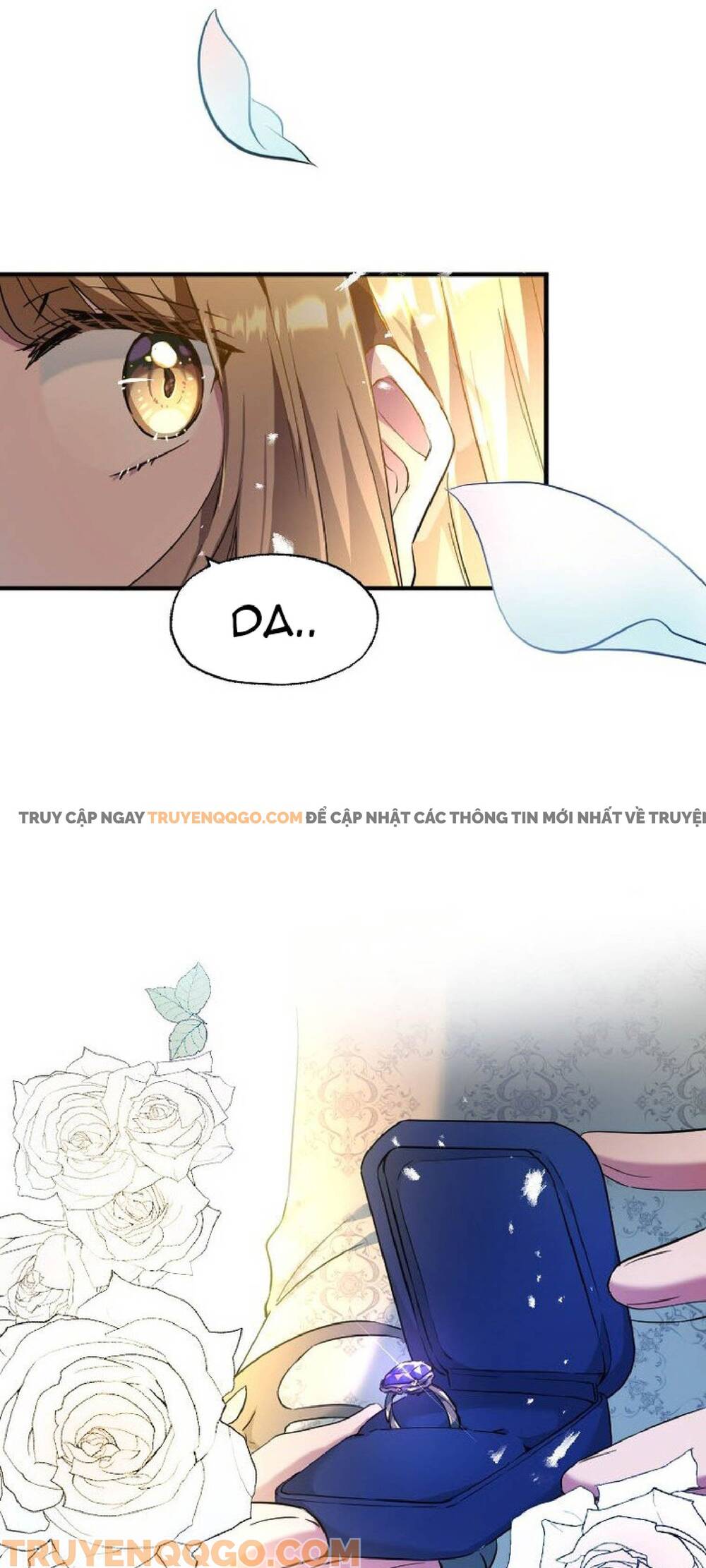 Thiên Sứ Kim Quang: Chapter 55