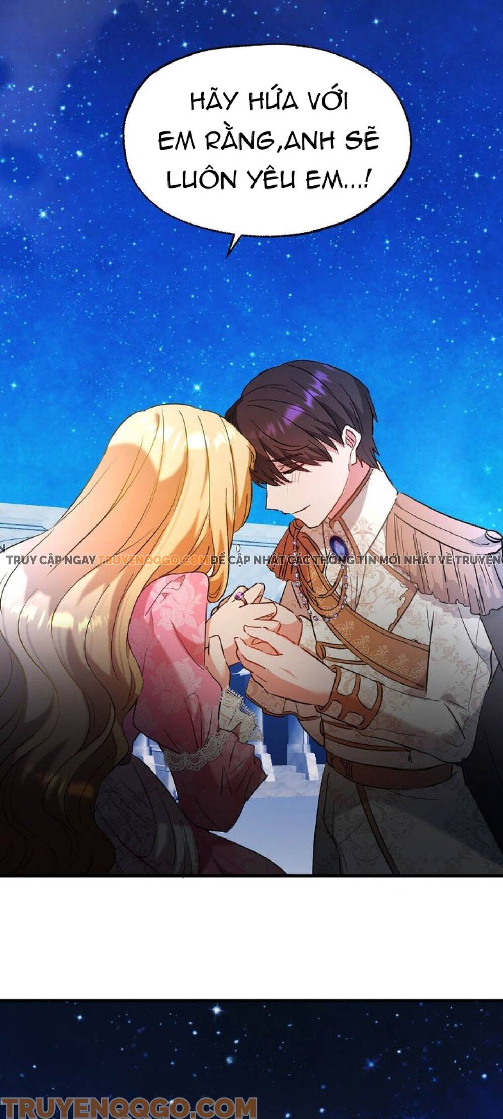 Thiên Sứ Kim Quang: Chapter 55