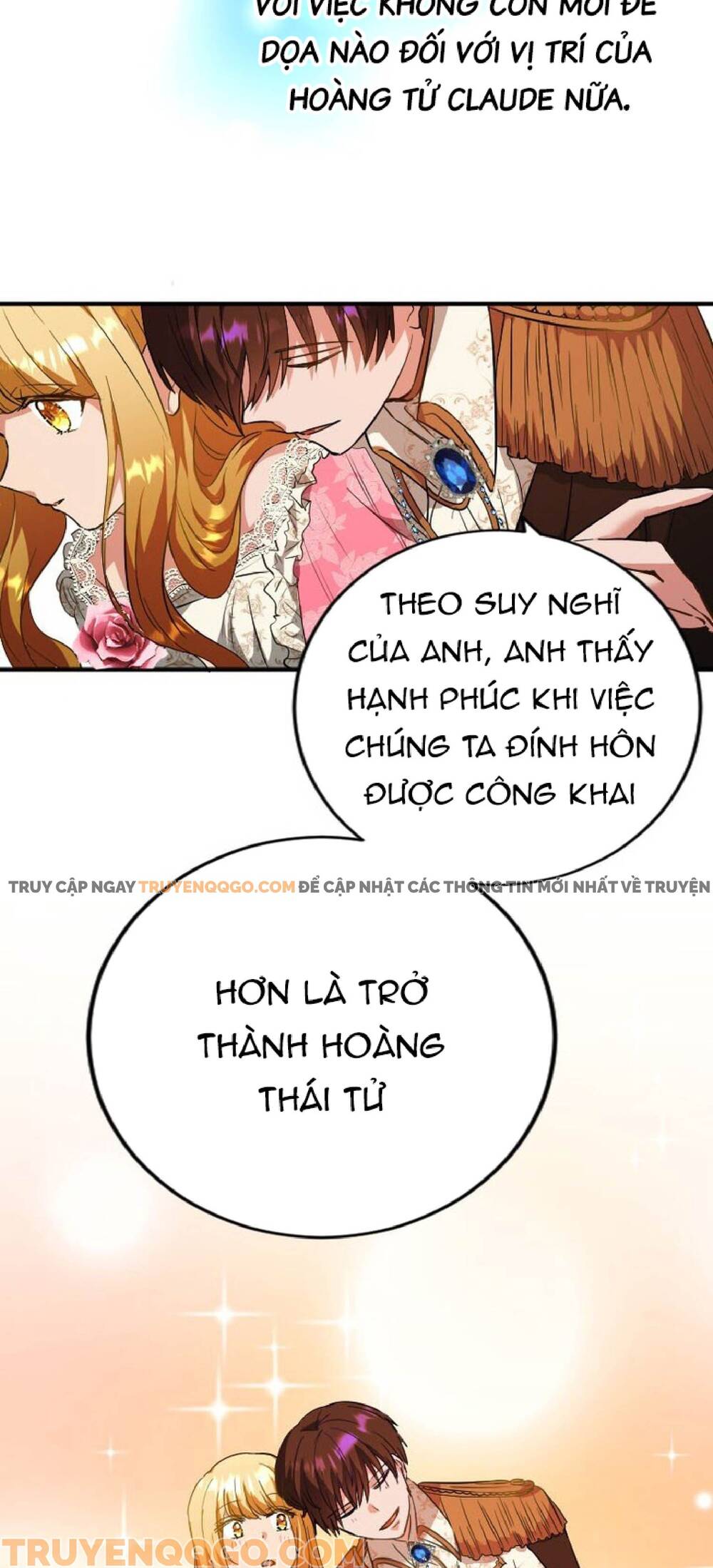Thiên Sứ Kim Quang: Chapter 55
