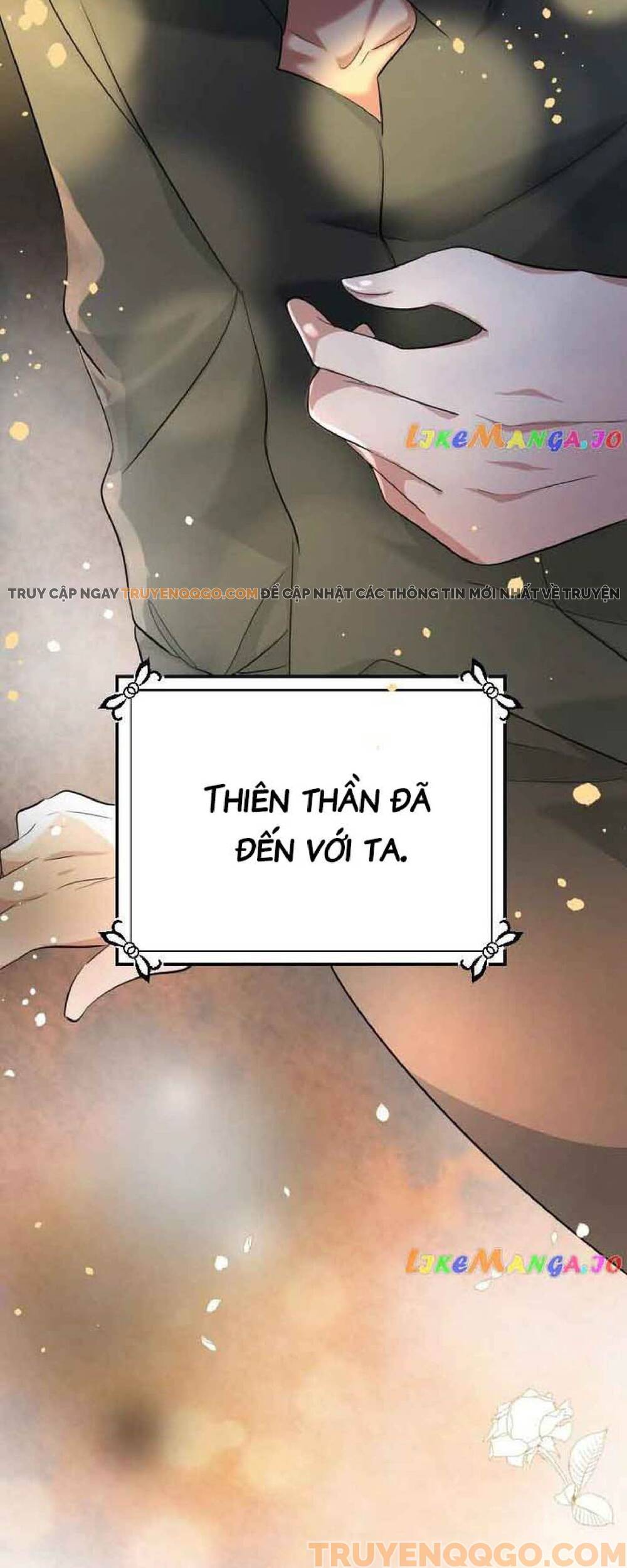 Thiên Sứ Kim Quang: Chapter 8