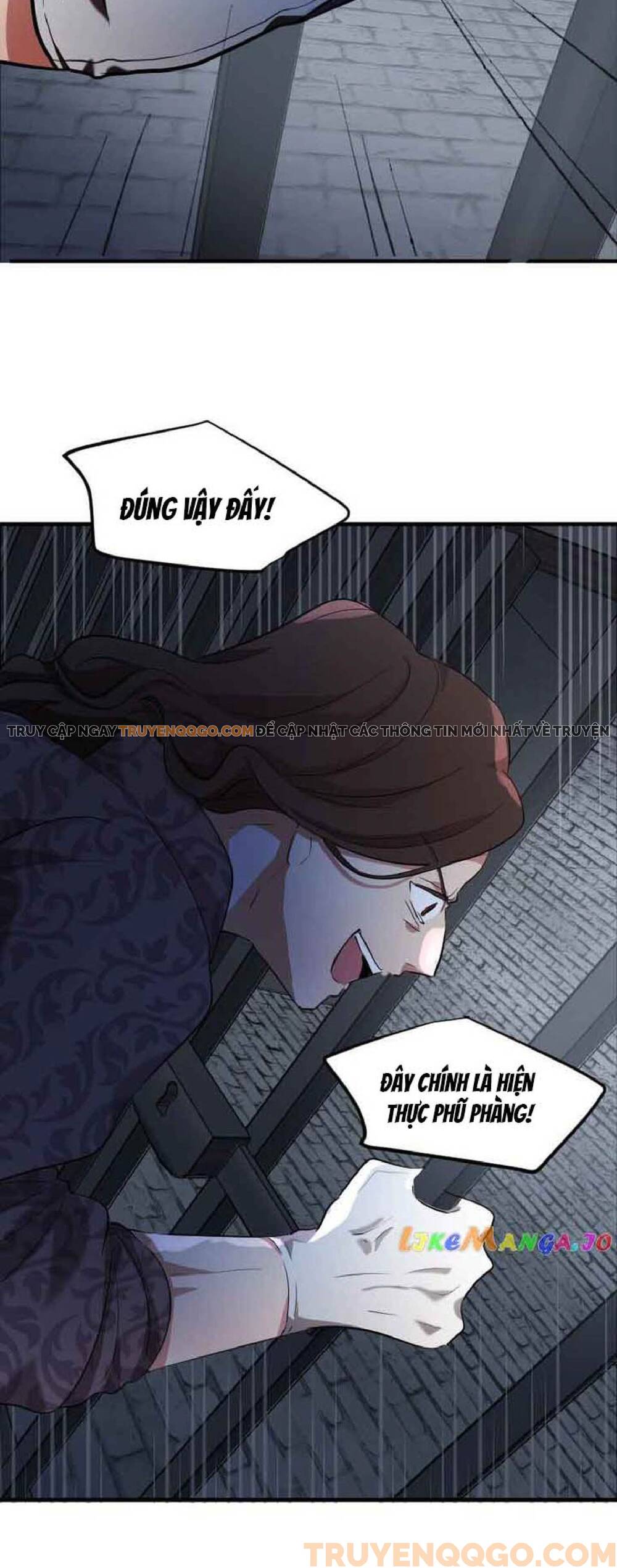 Thiên Sứ Kim Quang: Chapter 8