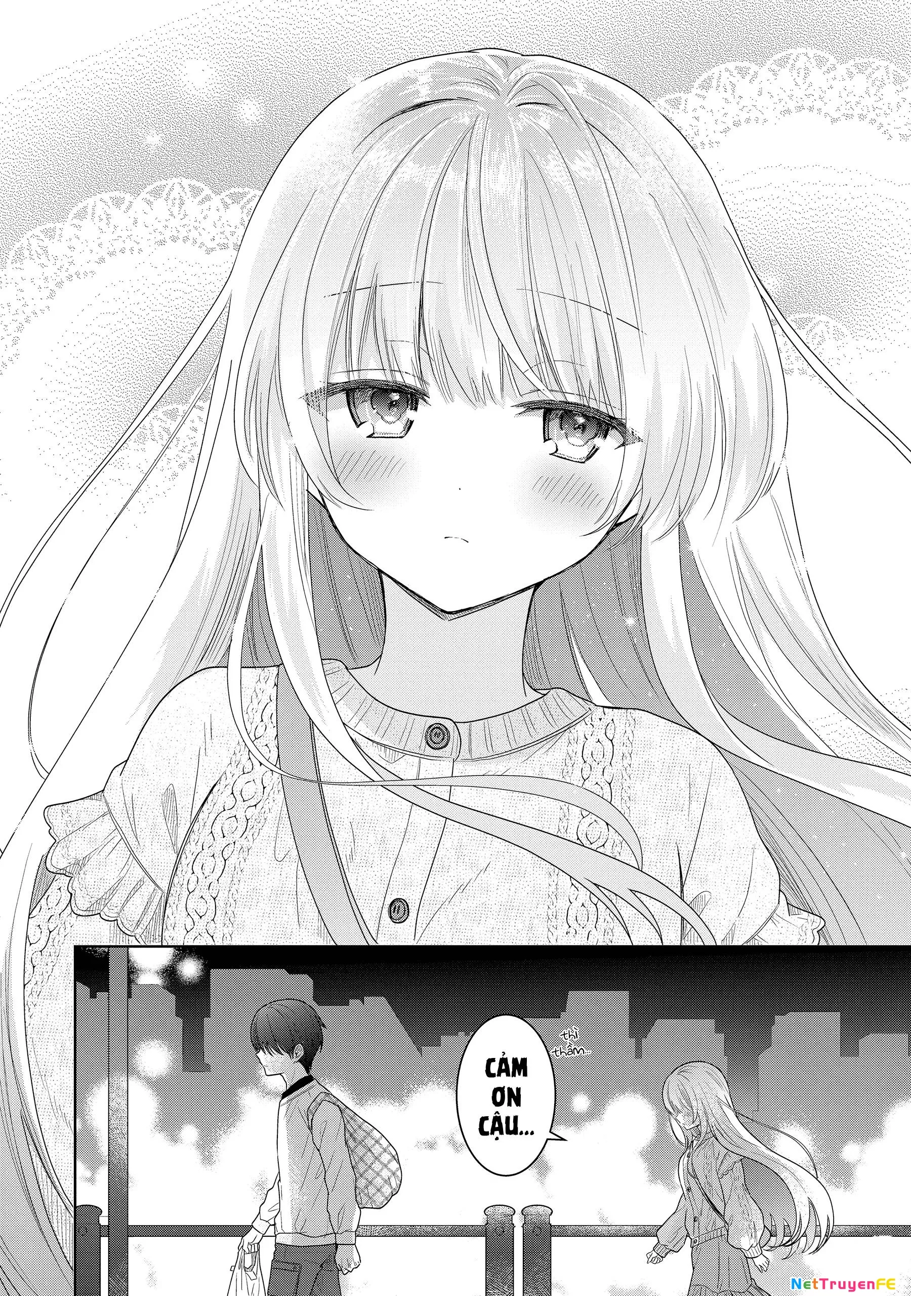 Thiên Sứ Nhà Bên: Chapter 2.3