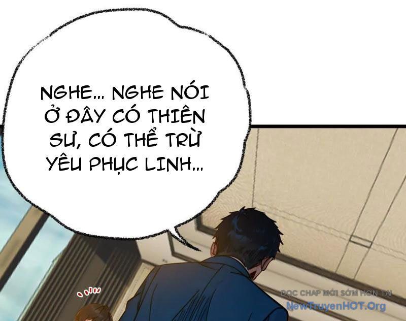 Thiên Sư Phục Linh: Chapter 1