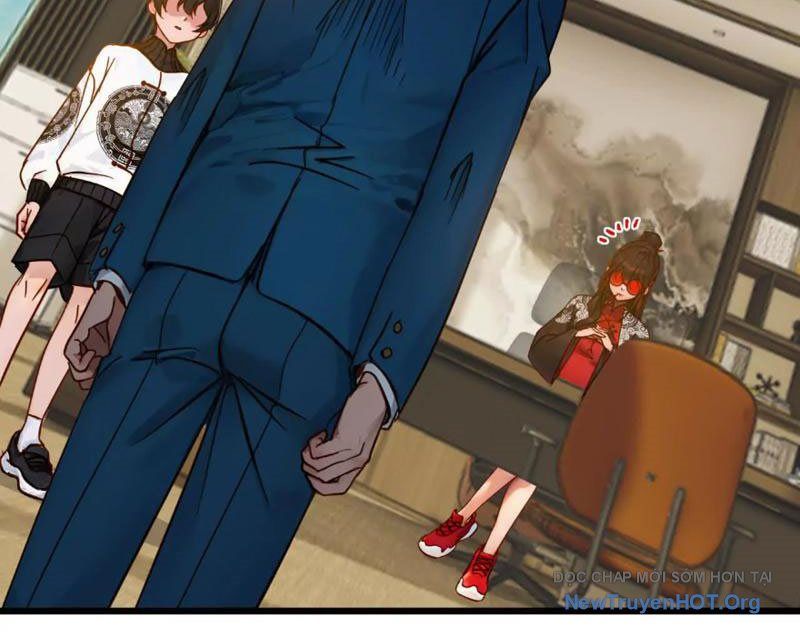 Thiên Sư Phục Linh: Chapter 1