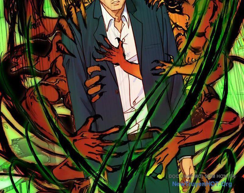 Thiên Sư Phục Linh: Chapter 1