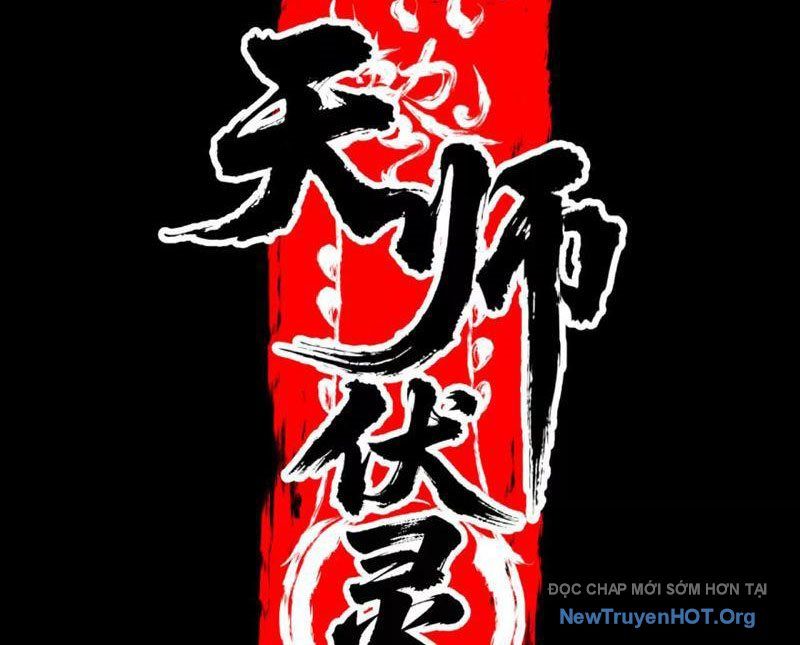 Thiên Sư Phục Linh: Chapter 1