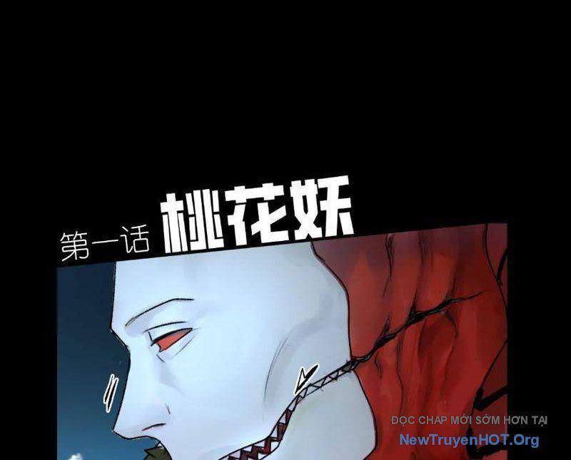 Thiên Sư Phục Linh: Chapter 1