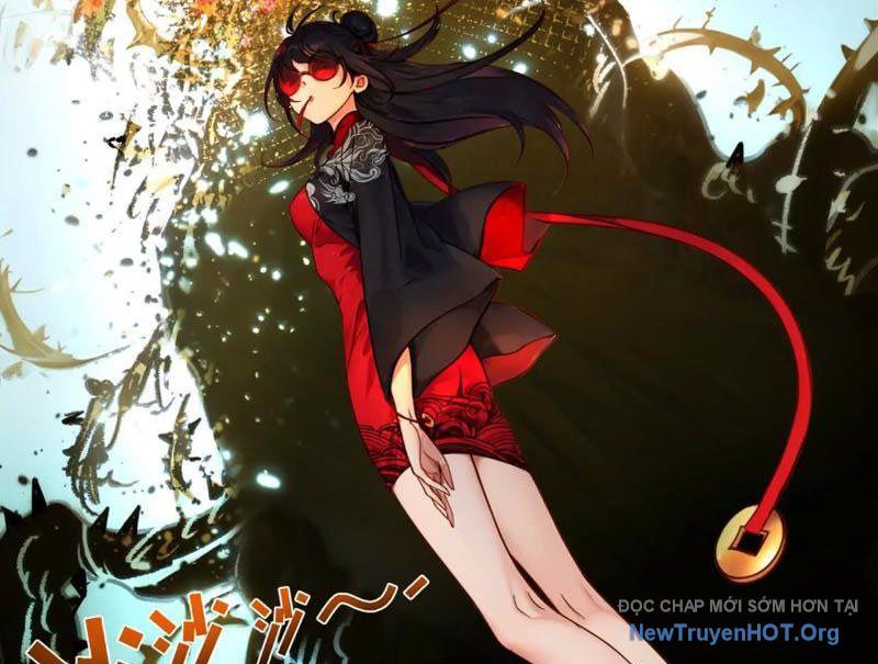 Thiên Sư Phục Linh: Chapter 1