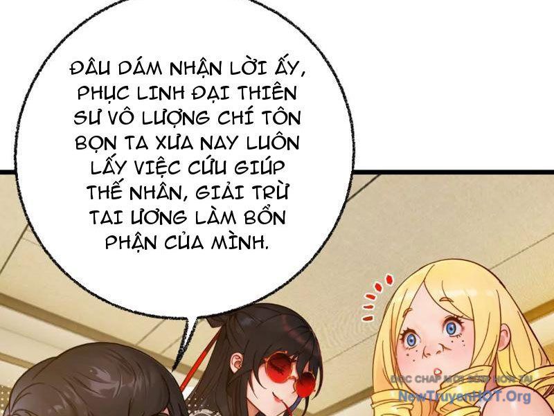 Thiên Sư Phục Linh: Chapter 1