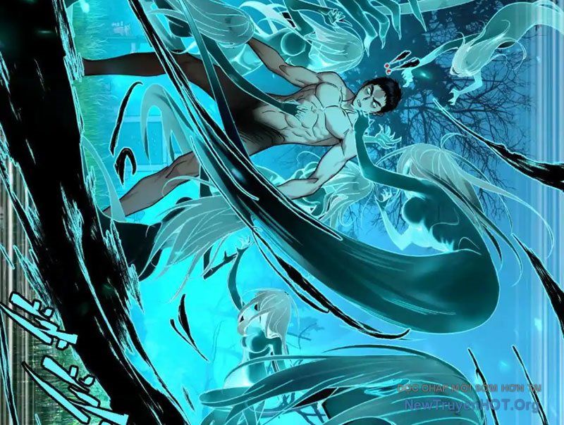Thiên Sư Phục Linh: Chapter 10