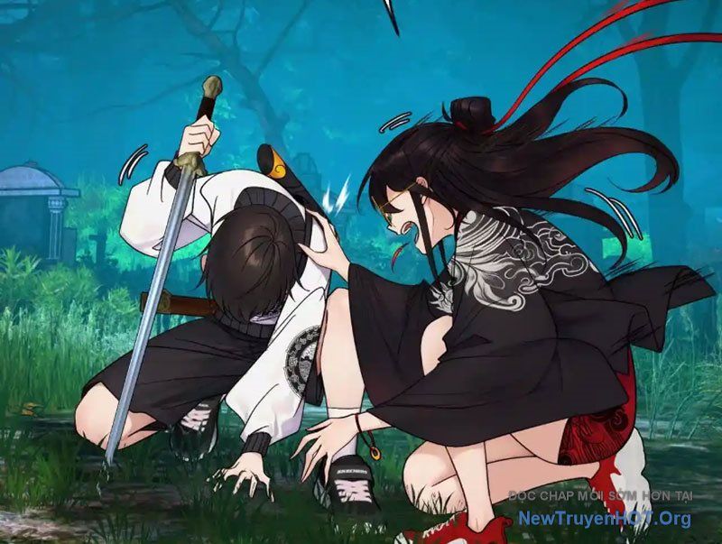 Thiên Sư Phục Linh: Chapter 10