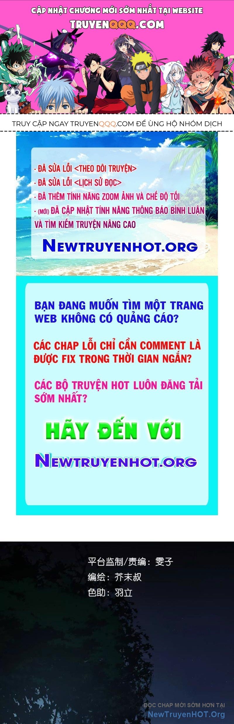 Thiên Sư Phục Linh: Chapter 2