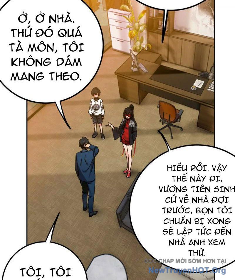 Thiên Sư Phục Linh: Chapter 5