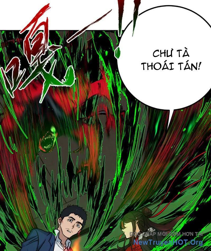Thiên Sư Phục Linh: Chapter 5