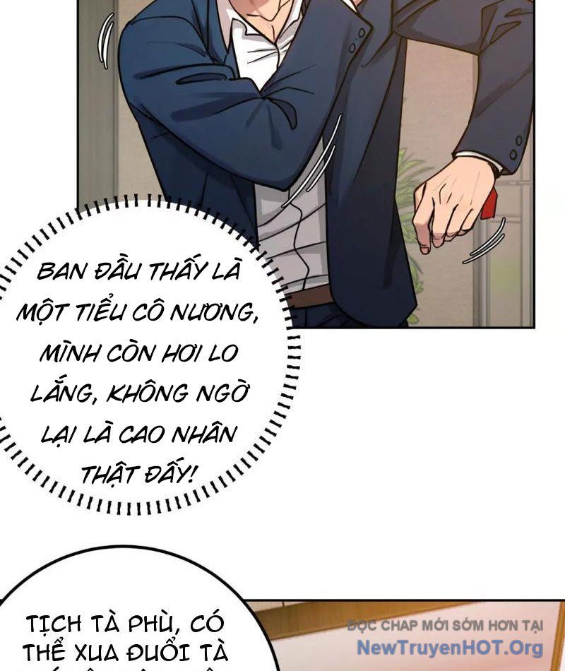 Thiên Sư Phục Linh: Chapter 5