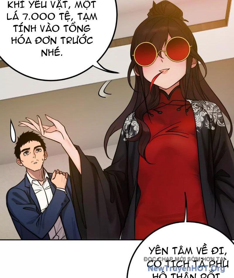 Thiên Sư Phục Linh: Chapter 5