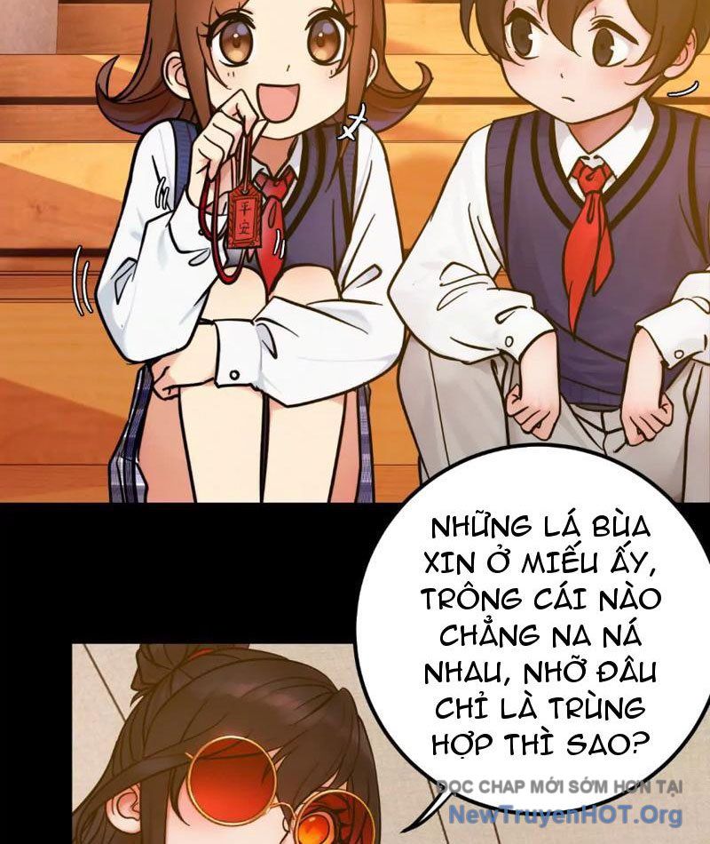 Thiên Sư Phục Linh: Chapter 5