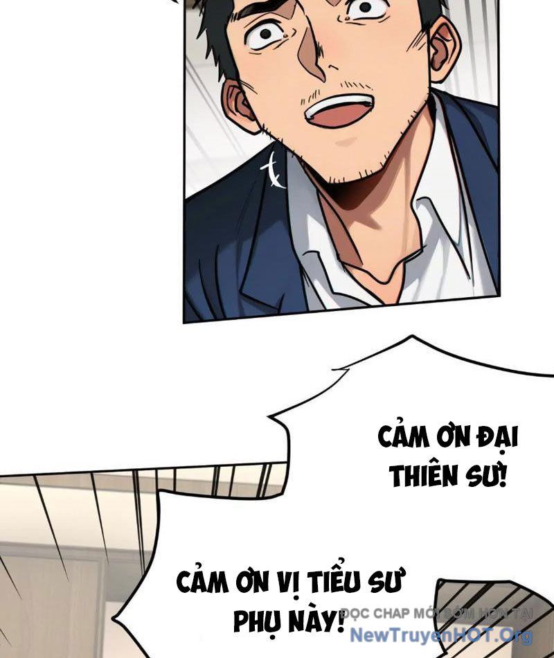 Thiên Sư Phục Linh: Chapter 5