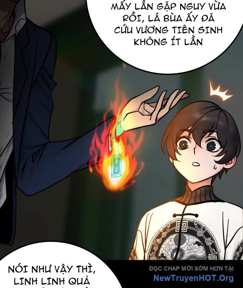 Thiên Sư Phục Linh: Chapter 5