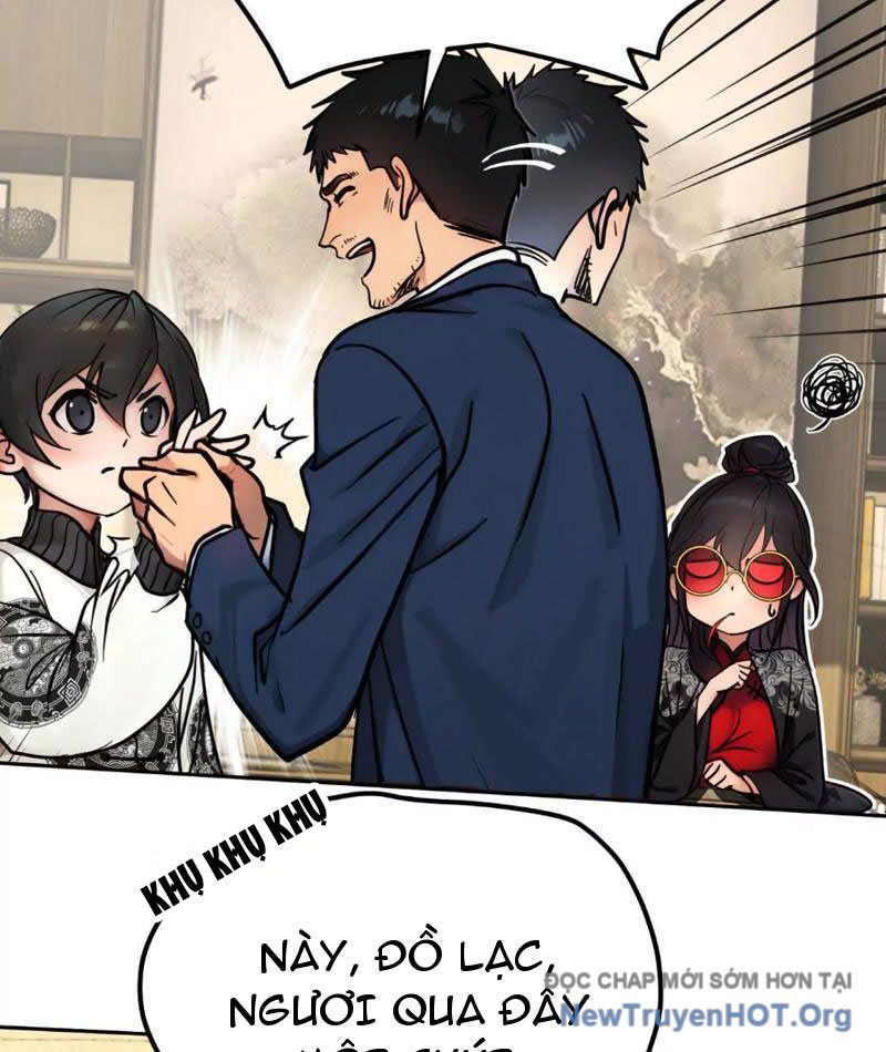 Thiên Sư Phục Linh: Chapter 5