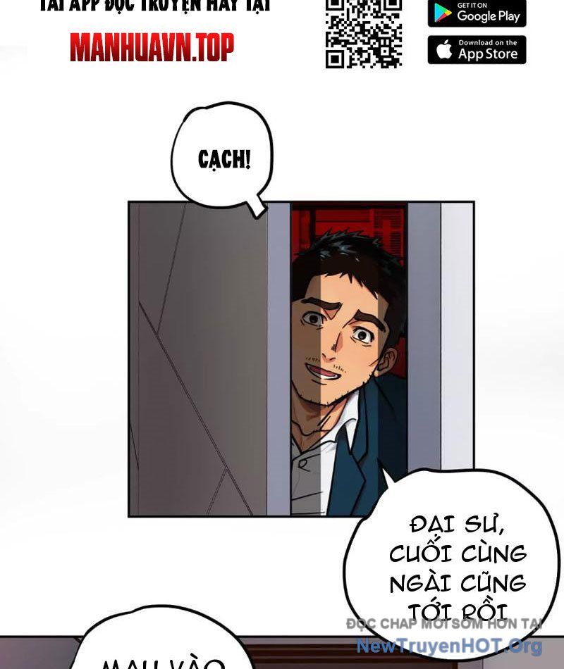 Thiên Sư Phục Linh: Chapter 5