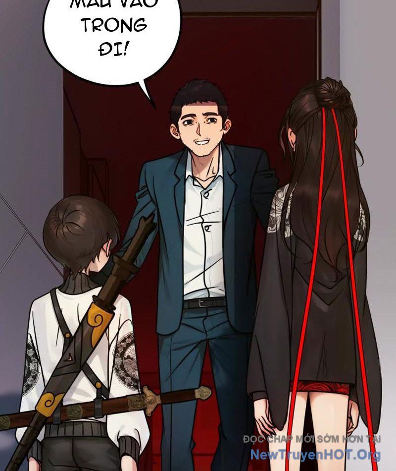 Thiên Sư Phục Linh: Chapter 5