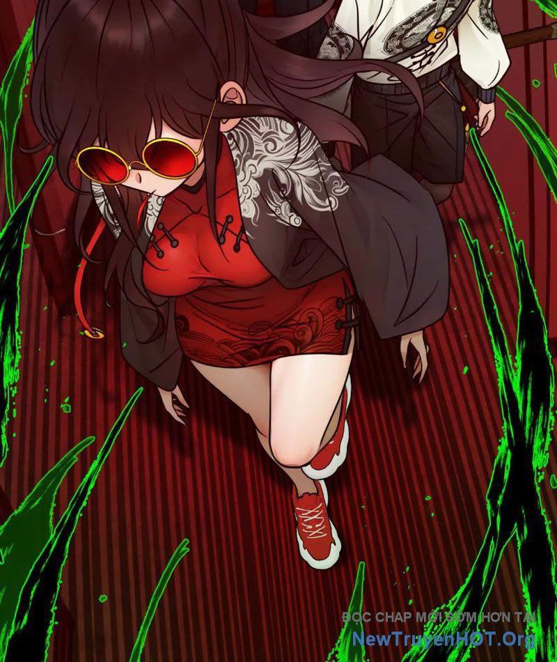 Thiên Sư Phục Linh: Chapter 5