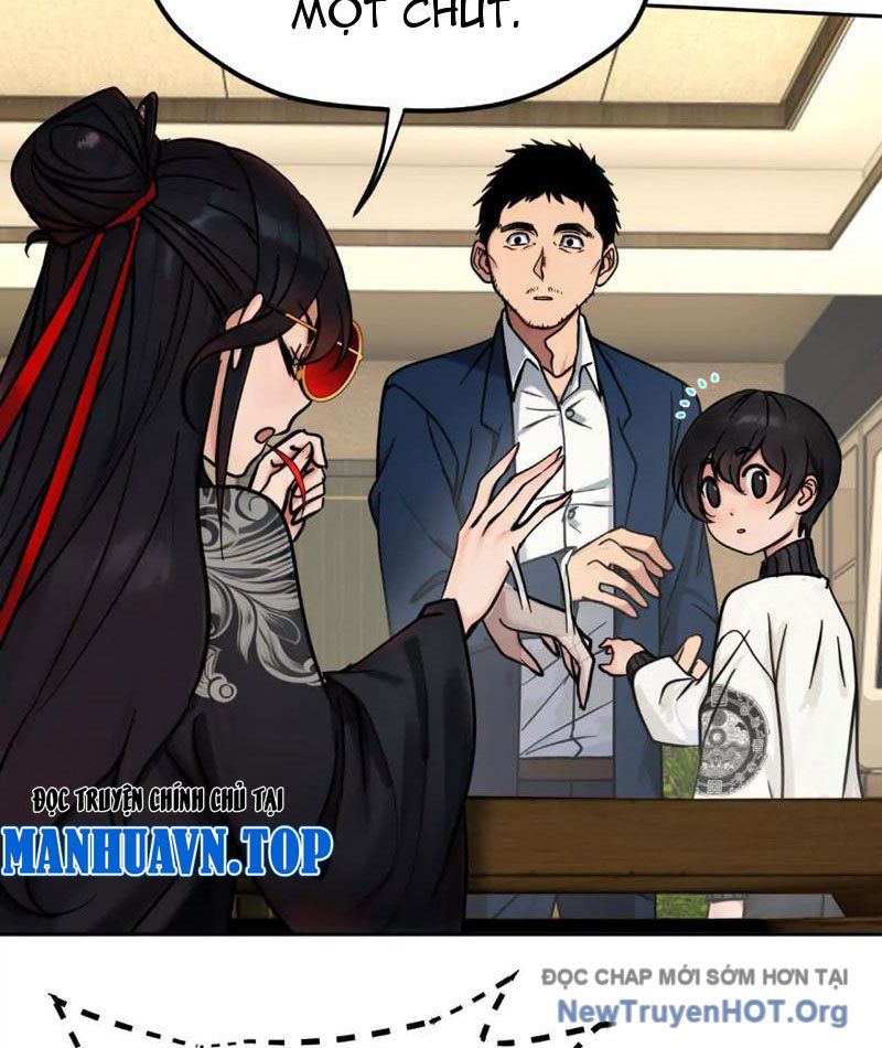 Thiên Sư Phục Linh: Chapter 5