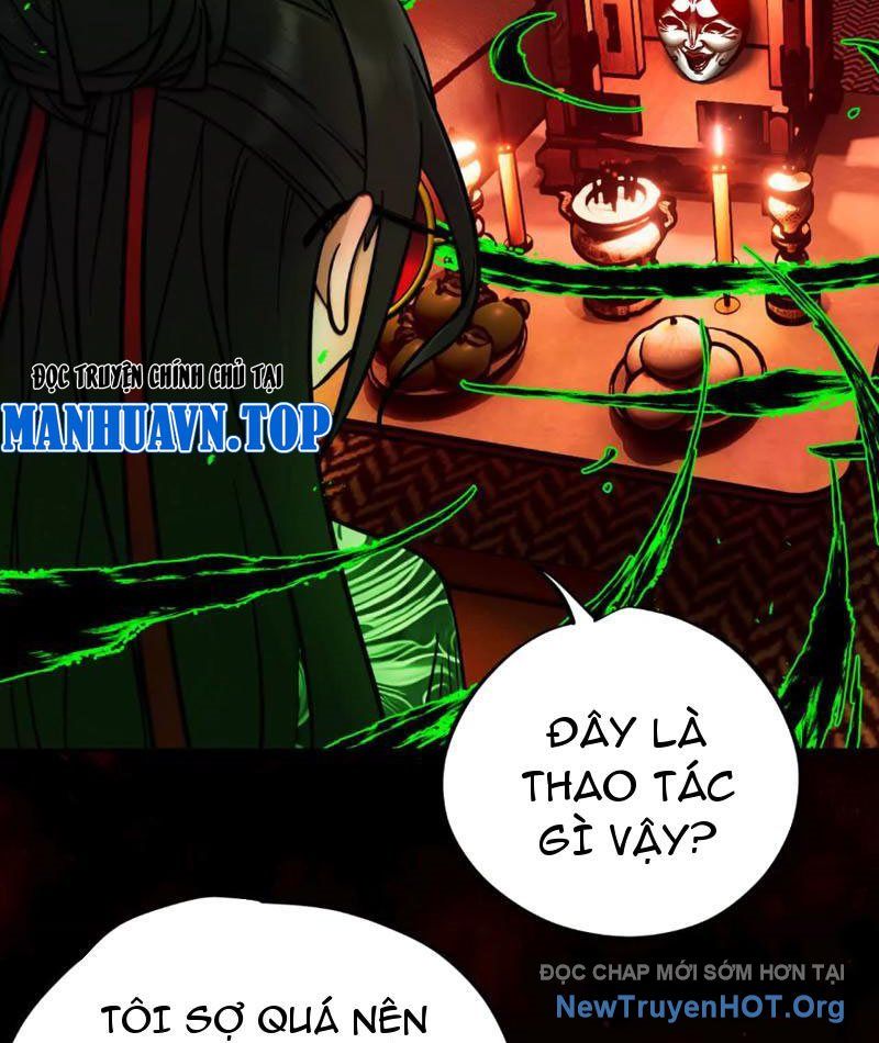 Thiên Sư Phục Linh: Chapter 5