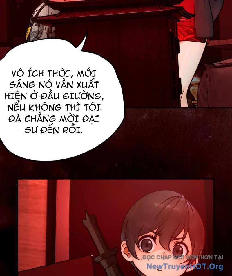 Thiên Sư Phục Linh: Chapter 5